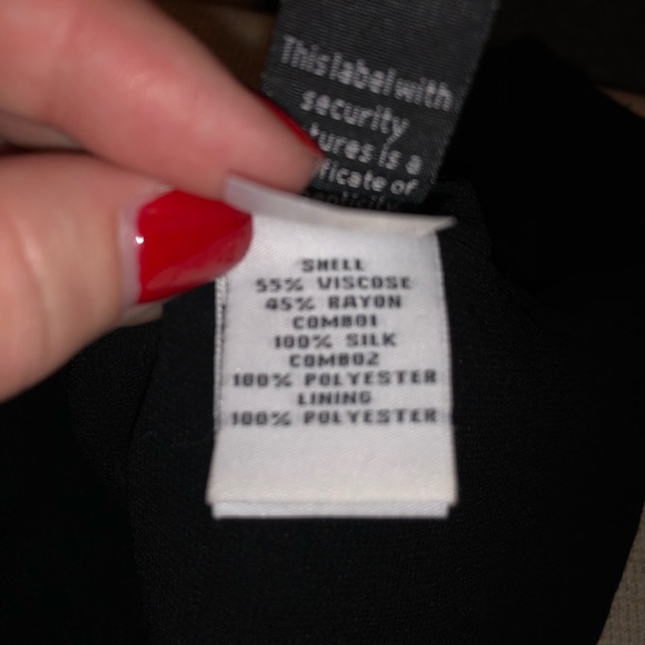 Diane Von Furstenberg tank top - Picture 5 of 7